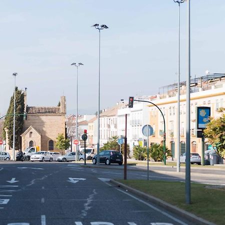 Cordoba Cool Homes, La Ribera Luaran gambar