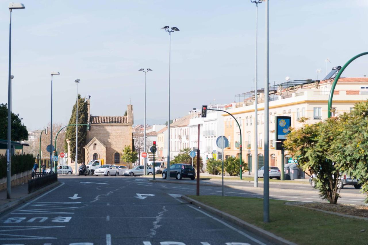 Cordoba Cool Homes, La Ribera Luaran gambar