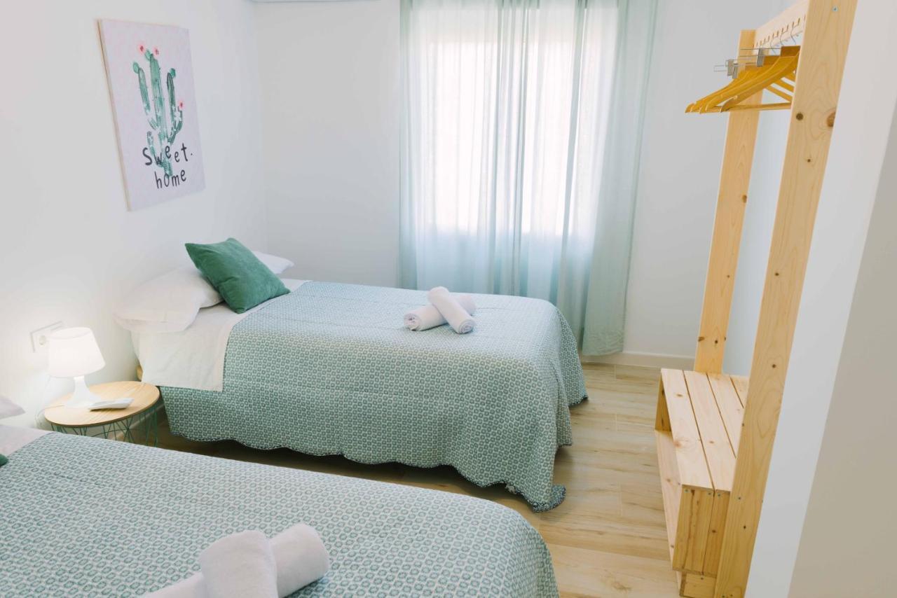 Cordoba Cool Homes, La Ribera Luaran gambar