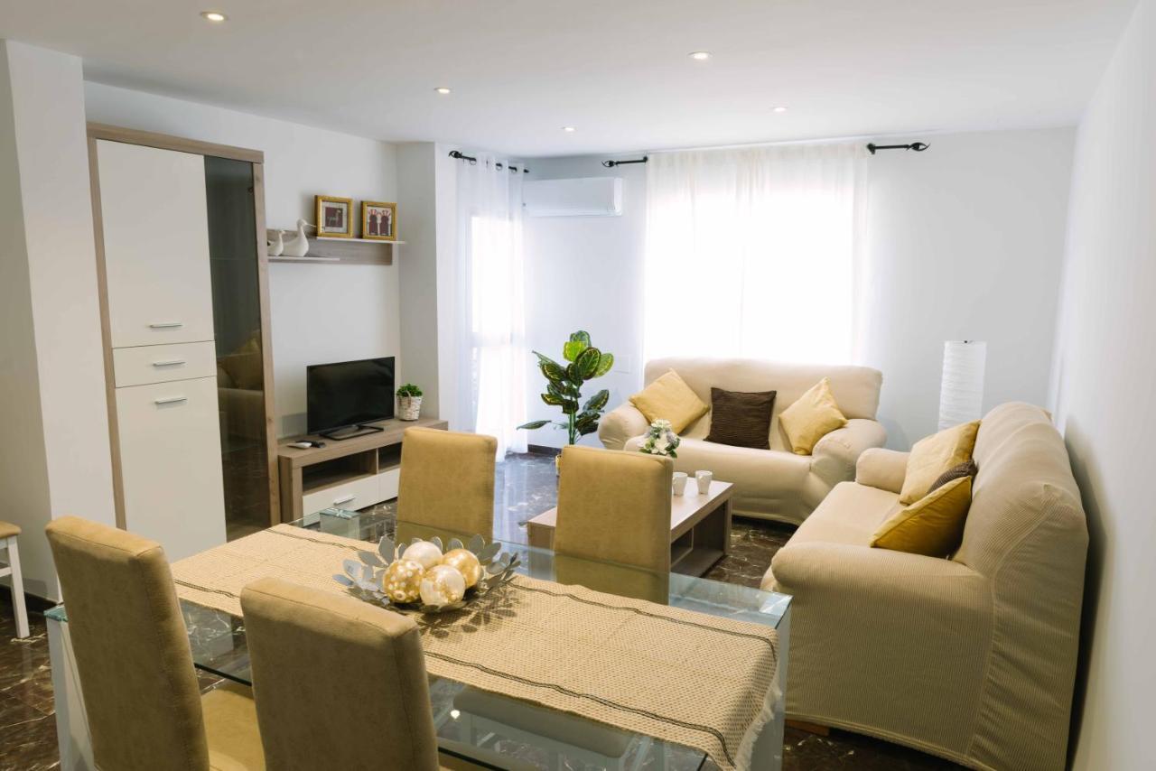 Cordoba Cool Homes, La Ribera Luaran gambar