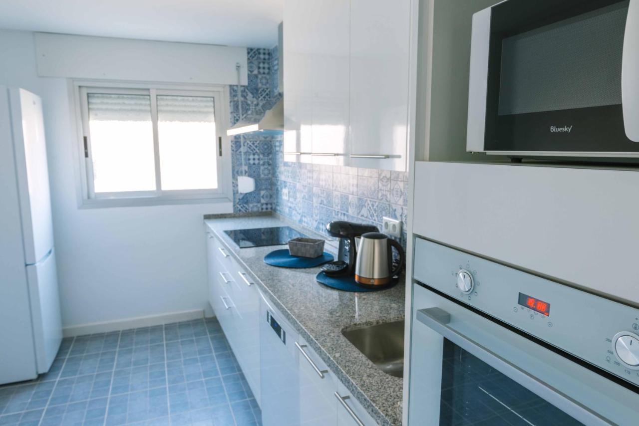 Cordoba Cool Homes, La Ribera Luaran gambar