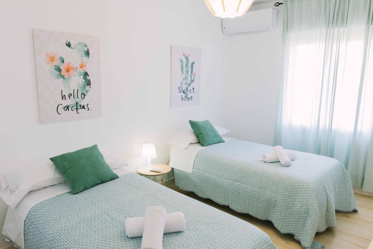 Cordoba Cool Homes, La Ribera Luaran gambar