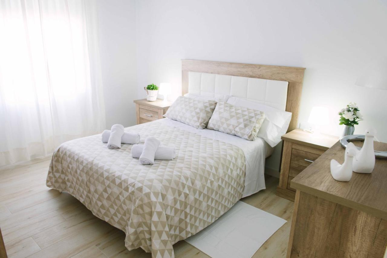Cordoba Cool Homes, La Ribera Luaran gambar